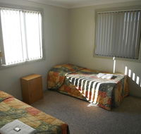 The Villas - Accommodation Asia