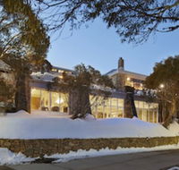 Breathtaker Hotel and Spa Mt. Buller - Accommodation Asia