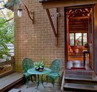 Cherrytree Cottage - Accommodation Asia