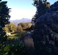 Ruah Rain Forest Retreat - Accommodation Asia