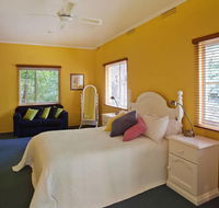 Corktree Cottage - Accommodation Asia