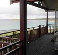 Bay of Islands B  B - Accommodation Asia