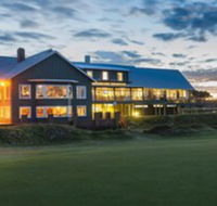 Barwon Heads Golf Club - Accommodation Guide