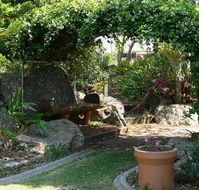 Garden Cottages Gympie - Accommodation Guide