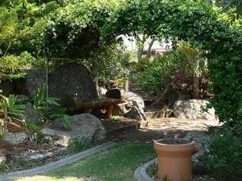 Garden Cottages Gympie - Accommodation Asia 0