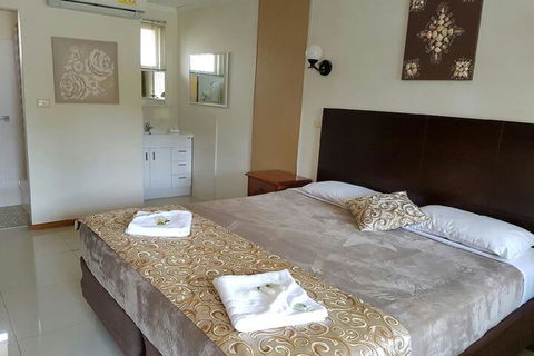 Woolgoolga Motor Inn - Accommodation Guide 6