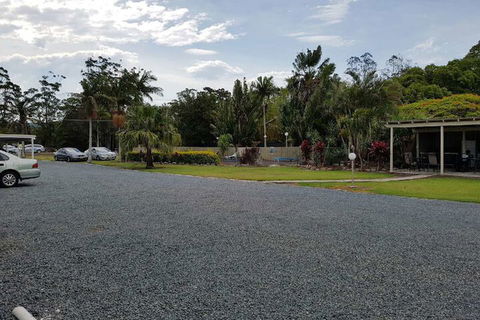 Woolgoolga Motor Inn - Accommodation Guide 1