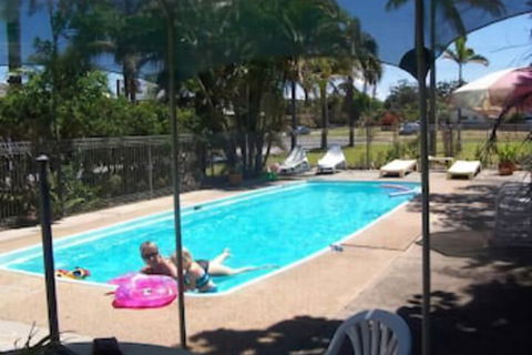Woolgoolga Motor Inn - Accommodation Guide 2