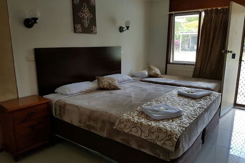 Woolgoolga Motor Inn - Accommodation Guide 5