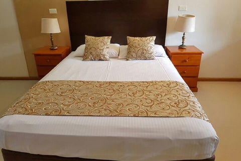 Woolgoolga Motor Inn - Accommodation Guide 4