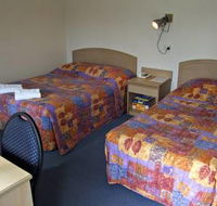 Kangaroo Motel - Accommodation Asia