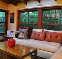 Acorn  Chestnut Hepburn Springs - Accommodation Asia