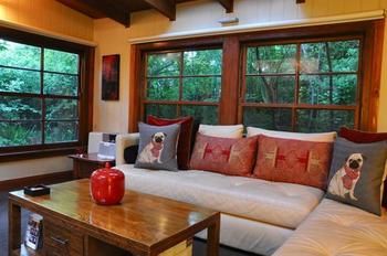 Acorn & Chestnut Hepburn Springs - Accommodation Asia 0