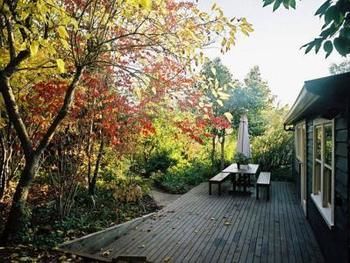 Acorn & Chestnut Hepburn Springs - Accommodation Asia 6