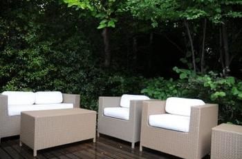 Acorn & Chestnut Hepburn Springs - Accommodation Asia 5