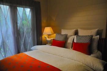 Acorn & Chestnut Hepburn Springs - Accommodation Asia 4