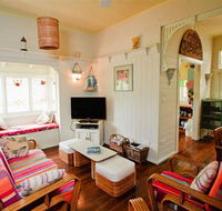 Rancho Relaxo - Accommodation Asia