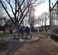 iMotel Cooma in town - Accommodation Asia