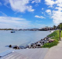 Sunset Court Unit 1 / 3 Resthaven Avenue - Accommodation Asia