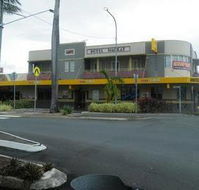 Hotel Mackay - Accommodation Asia