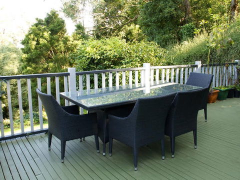 Devon Guest House - Accommodation Guide 0