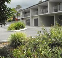 Victory Hotel Motel - Accommodation Guide