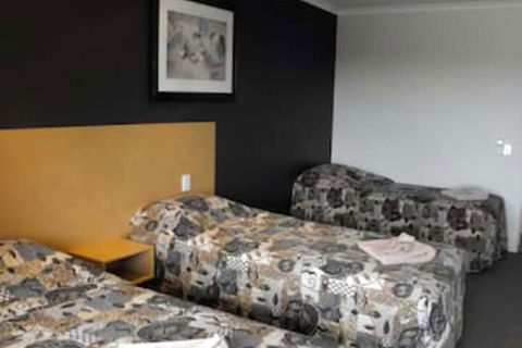 Victory Hotel Motel - Accommodation Asia 5