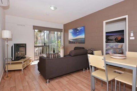 The Palm Apartments Whyalla - Accommodation Asia 1