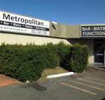 The Metropolitan Hotel - Accommodation Asia