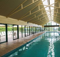 Solar Springs Retreat - Accommodation Guide
