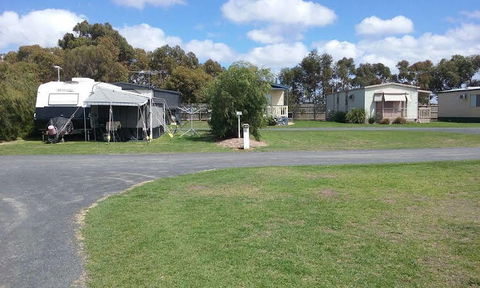 Swan Bay Holiday Park - Accommodation Asia 6