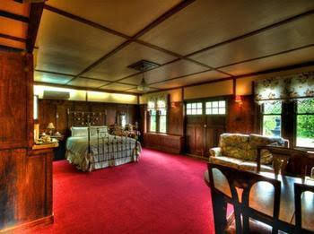 Argyles Yarra Valley - Yambacoona Homestead - Accommodation Asia 1