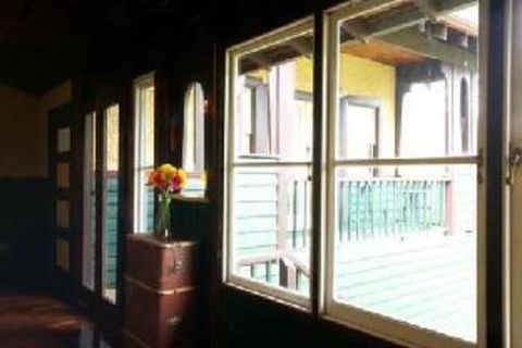 Argyles Yarra Valley - Yambacoona Homestead - Accommodation Asia 0