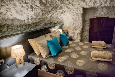 White Cliffs Underground Motel - Accommodation Asia 6
