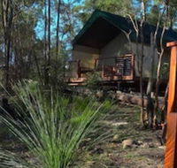 Murphy's Creek Hideaway - Accommodation Guide