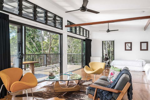 A PERFECT STAY - Ourmuli Cabin - Accommodation Asia 6