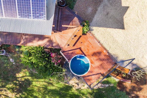A PERFECT STAY - Ourmuli Cabin - Accommodation Asia 0