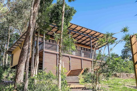 A PERFECT STAY - Ourmuli Cabin - Accommodation Asia 1