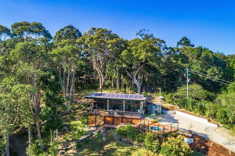 A PERFECT STAY - Ourmuli Cabin - Accommodation Asia 3
