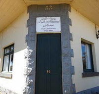 Lord Admiral House - Accommodation Asia