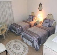 Tranquil Gardens - Accommodation Asia