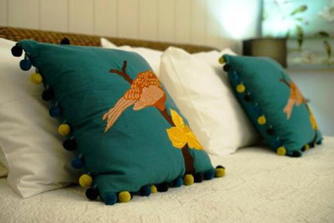 Brisbane Milton Bed & Breakfast - Accommodation Asia 2