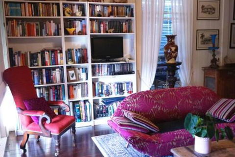 Brisbane Milton Bed & Breakfast - Accommodation Asia 3
