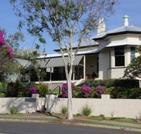 Brisbane Milton Bed  Breakfast - Accommodation Asia