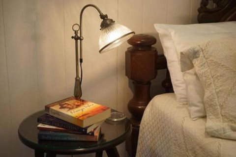 Brisbane Milton Bed & Breakfast - Accommodation Asia 5