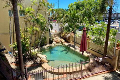 Townsville Apartments On Gregory - Accommodation Asia 0