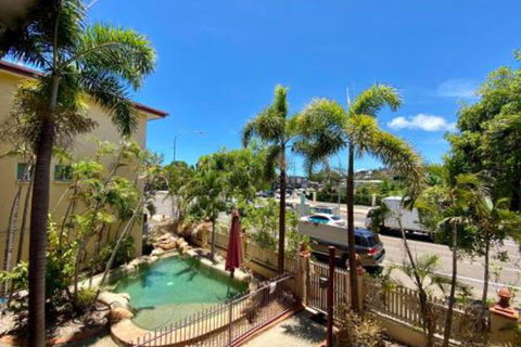 Townsville Apartments On Gregory - Accommodation Asia 7