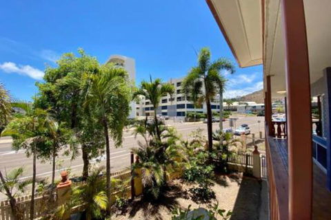 Townsville Apartments On Gregory - Accommodation Asia 5