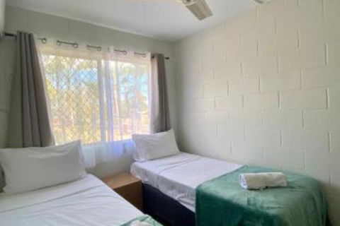 Townsville Apartments On Gregory - Accommodation Asia 3