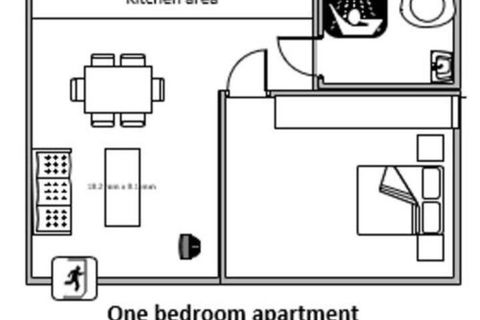 Townsville Apartments On Gregory - Accommodation Asia 6